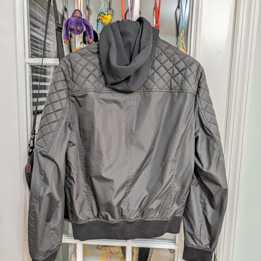 EXPRESS Jacket - Picture 3 of 3